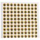 thumbnail image 1 of Ojo de señuelo realista, 100PCS/Pack Ojo de señuelo de pesca Ojos de pesca realistas Señuelos de pesca Tecnología avanzada, 1 of 8
