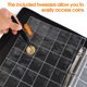 thumbnail image 4 of Álbum Portátil de Colección de Monedas y Moneda – Organizador de Almacenamiento con Múltiples Bolsillos para Coleccionistas, 4 of 6