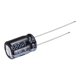 thumbnail image 3 of Capacitor 680uF 10V, Capacitores Electrolíticos de Aluminio 105C Alta Temperatura 50pcs, 3 of 6