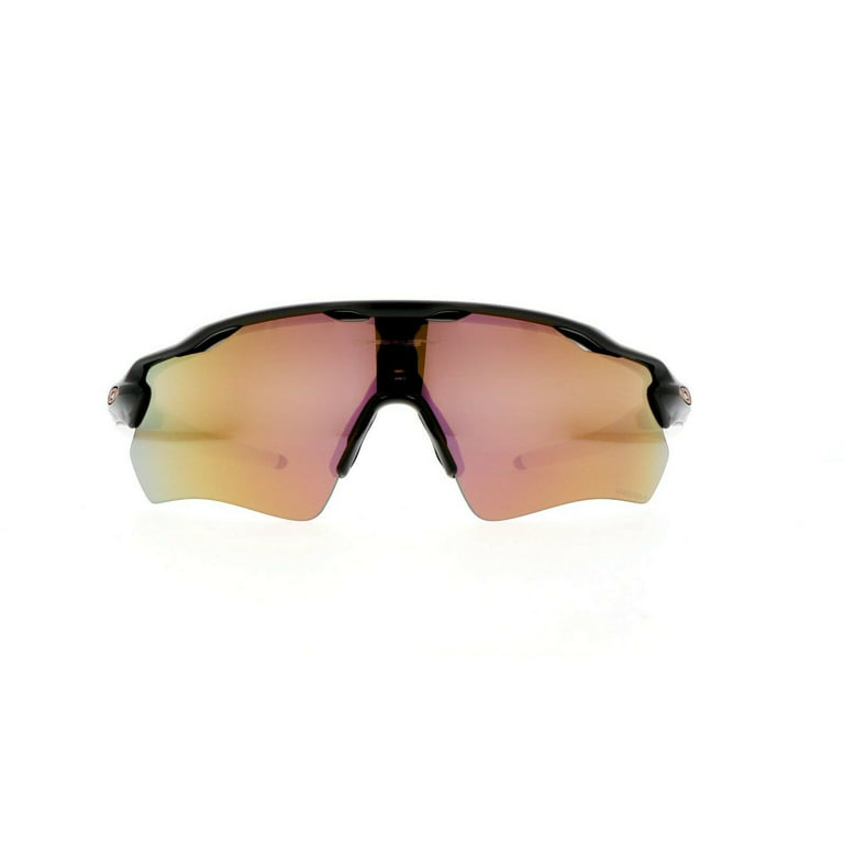 Oakley Radar EV Path Prizm Rose Gold Sport Men's Sunglasses OO9208 9208C7 38