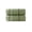 Green, variant on Kojanyu School Supplies Cotton Towels 2 Pack Thick Soft Highly Absorbent Face Towels Bathroom Hand Towels for Face Washing Showers Spa Daily Use