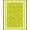 Yellow, Pattern 11, variant on ODIKA 8'x10' Washable Area Rug Durable, Non-Slip Graphic Men Bold Borders Funky Bathroom Designer Anime Mens Cartoon for Living Room, Under Sectional, Family