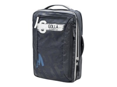 herman hansen luggage