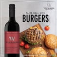 thumbnail image 5 of Winemakers Selection Cabernet Sauvignon, Red Wine, 750ml, 5 of 8