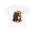 thumbnail image 2 of Happy Halloweenie Dachshund Lovers T-Shirt, 2 of 28