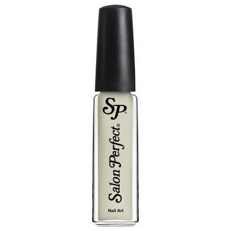 Salon Perfect Nail Art Liner, 816 Matte FX, 0.25 fl oz