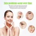 thumbnail image 4 of Facial Essence HUOGUO Ilumina, aclara y aclara los poros de la piel, 30 ml, 4 of 5