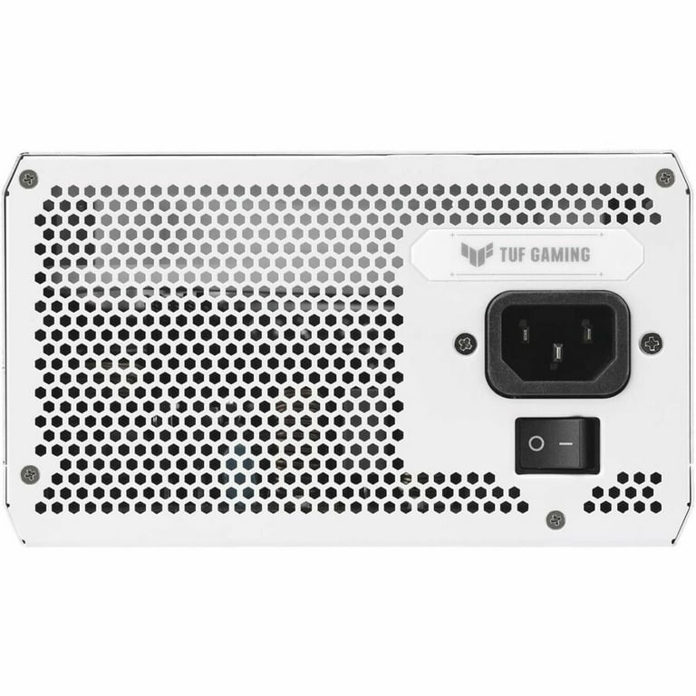 ASUS TUF Gaming 1000W Gold 80+ Gold Certified Fully Modular ATX