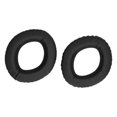 thumbnail image 2 of Ear Pad Fine Workmanship Ear Pad for  Light Weight Practical PU Leather Material for  PX360 PX360BT Headphone, 2 of 8