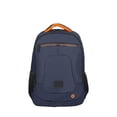 thumbnail image 1 of Mochila XTREM Gamma Naranja 35 Litros Repelente al Agua, 1 of 5