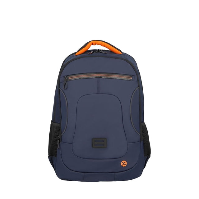 Mochila XTREM Gamma Naranja 35 Litros Repelente al Agua