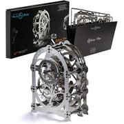 Time for Machine Mysterious Timer 2 Mechanical Model