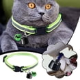 thumbnail image 3 of Cat Tracker, Pet Tracker iOS Android, Worldwide Location Tracking, Smart Pet Tracker Location Tracking Collar, Without Monthly Fees for Collars and Luggage, 3 of 9