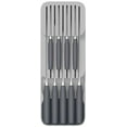 thumbnail image 2 of Kitchen Drawer Organizer Tray for Cutlery Silverware, 2 of 5