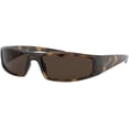 thumbnail image 4 of Ray-Ban Rb4335 Rectangular Sunglasses, 4 of 7