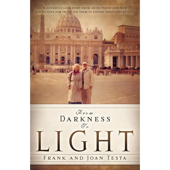 From Darkness to Light, (Paperback)