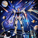 thumbnail image 3 of Gundam Assembly Model Assembly Manual Gundam Model Kit Large Class Robot Need to assemble by hand（The height is around 15-20 centimeters）New Life Freedom 2.0, 3 of 5