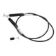thumbnail image 5 of Cable De Cambio Selector De Marchas Serie 10/11 7081005 Reemplazo Para 500 4X4 2004, 5 of 7
