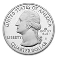 thumbnail image 2 of 2018-S ATB Quarter Apostle Islands National Lakeshore Proof, 2 of 2