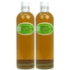 Dr Adorable - 24 oz - Neem Oil - 100% Pure Organic Unrefined Cold Pressed Natural (2 of 12 oz)