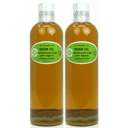 Dr Adorable - 24 oz - Neem Oil - 100% Pure Organic Unrefined Cold Pressed Natural (2 of 12 oz)