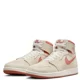 thumbnail image 3 of Ni - ke Air Jordan 1 Zoom CMFT 2 DV1307-102 Sneaker Men's Beige Lifestyle Shoes LR3766, 3 of 5