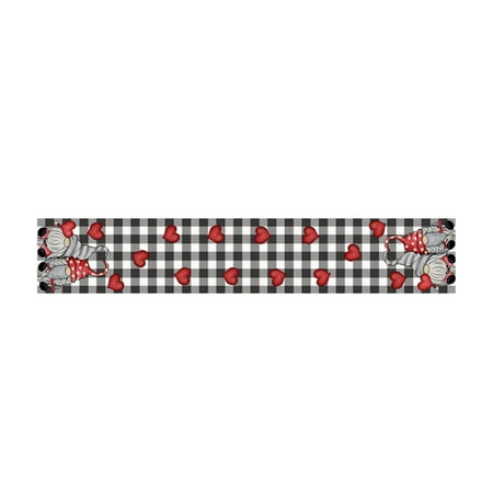 

Valentine s Day Fall Decorations Table Centerpiece 7ft Table Cheesecloth Table Runners Dining Table Rug Table Thanksgiving Table 108 Inches Long Mesh Table Dinning Table 6 Foot Table Rounds