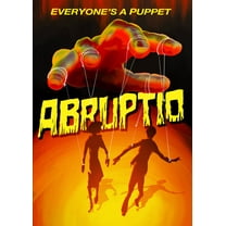 Abruptio (DVD) Action & Adventure