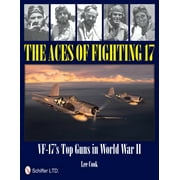 The Aces of Fighting 17 (Hardcover)
