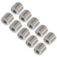 thumbnail image 3 of Insertos De Rosca, Herramienta De Reparación De Roscas Rosca Macho M12x1,75 Mm Fácil De Usar Para Aviación Para Automóviles Para Turbinas De Para Comunicaciones, 3 of 7
