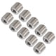 thumbnail image 3 of Insertos De Rosca, Herramienta De Reparación De Roscas Rosca Macho M12x1,75 Mm Fácil De Usar Para Aviación Para Automóviles Para Turbinas De Para Comunicaciones, 3 of 7