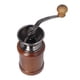 thumbnail image 3 of Molinillo de café antiguo, molinillo de café manual de roble, molinillo de café manual, molinillo de café en grano, durabilidad extendida Jadeshay A, 3 of 8