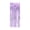 Lavender, variant on Celebrate It Fringe Curtain – Metallic Party Backdrop Curtain for Doorways & Decor - Lavendar - 7.9 ft x 3 ft - 12 Pack