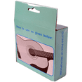 thumbnail image 3 of Pastilla Pasiva New Beat Pu-35 con Volumen Guitarra Acústica New Beat PU-35, 3 of 3