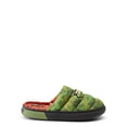 thumbnail image 5 of Teenage Mutant Ninja Turtles Men's Bounce Scuff Slippers, dual sizes 7/8-13/14, 5 of 5