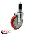 thumbnail image 2 of Regency Work Table Caster Replacement - Service Caster Brand, 2 of 2