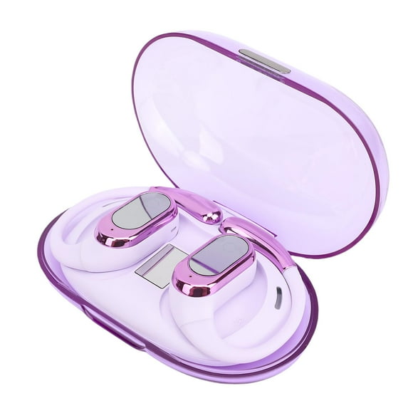 AI Translation Earbuds Real Time, 164 Language Translator Earbud, 3 in 1 Noise Canceling IP4 Water Proof Translator Earbuds with 7 Translation Modes 36H Playtime