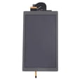 thumbnail image 1 of Pantalla LCD Repuesto Digitalizador para Consola Switch Lite (negro), 1 of 9