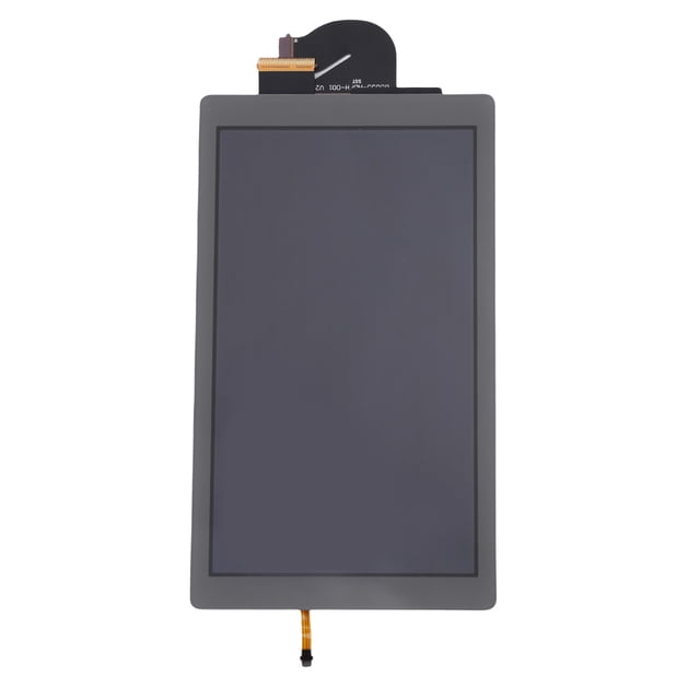 Pantalla LCD Repuesto Digitalizador para Consola Switch Lite (negro)