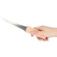 thumbnail image 1 of Ice Carving Knife, Ice Knife Japanese Style  for Bars, 1 of 7