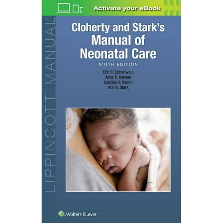 UPC: 9781975159528 | Cloherty and Stark s Manual of Neonatal Care