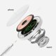 thumbnail image 5 of Soporte de carga para teléfono móvil de 15 W Rotación de 180 grados para iPhone/iWatch/Airpods Barbie Nuevos Originales, 5 of 9
