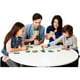 thumbnail image 3 of Juego de mesa UNO de dibujos animados, juego de cartas con patrón de salto BO UNO, entretenimiento familiar divertido, juegos de cartas uno, regalos de navidad, 3 of 4