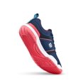 thumbnail image 3 of Wilson Pickle Pro Womens Pickleball Shoes, Navy Blazer/White/Dubarry, Size 11, 3 of 9