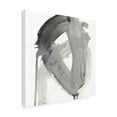 thumbnail image 2 of June Erica Vess 'Swath III' Canvas Art, 2 of 3