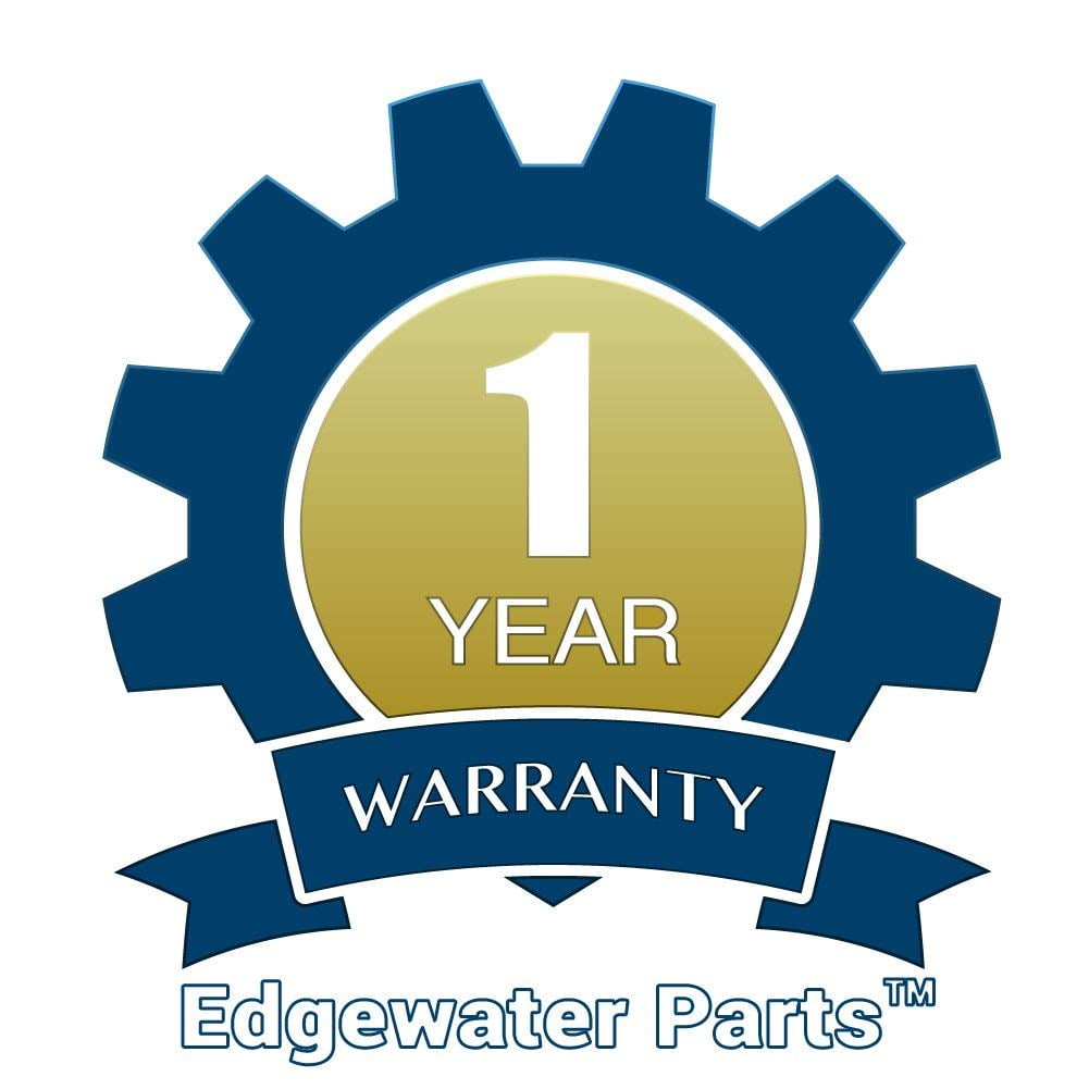 Edgewater Parts AEQ73110205 Ice Maker Compatible WIth LG Refrigerator
