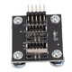 thumbnail image 1 of Enchufe de Panel Frontal USB 3.1 Dual ANGGREK Adaptador de Extensión de Cable Macho USB 2.0 A USB 3.1, 1 of 7