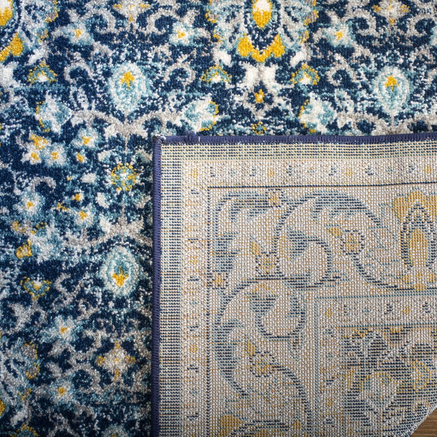 Safavieh Madison Julian Tapis Floral