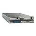 Cisco UCS B200 M3 Blade Server - no CPU - 0 MB - 0 GB