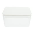 thumbnail image 3 of Shisuyan Bathroom Wipes Dispenser White PS 1Set, 3 of 9